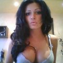 Sexy Sioux City Escort Sada Loves Gagging on Cock and Anal Play
